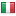tomatoid.com server is located in Italy